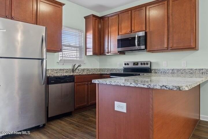 4109 Kittrell Farms Dr #B1 - Photo 4 of 16