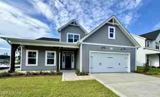 2729 Longleaf Pine Cir - Photo 1 of 1