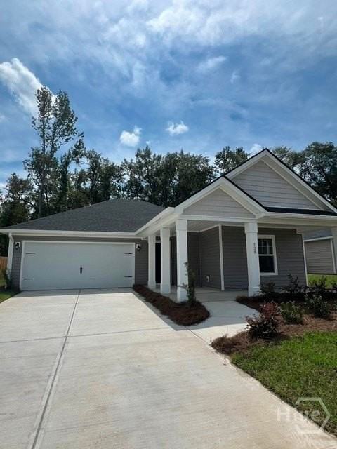 128 Lakeview Pines Way - Photo 2 of 17