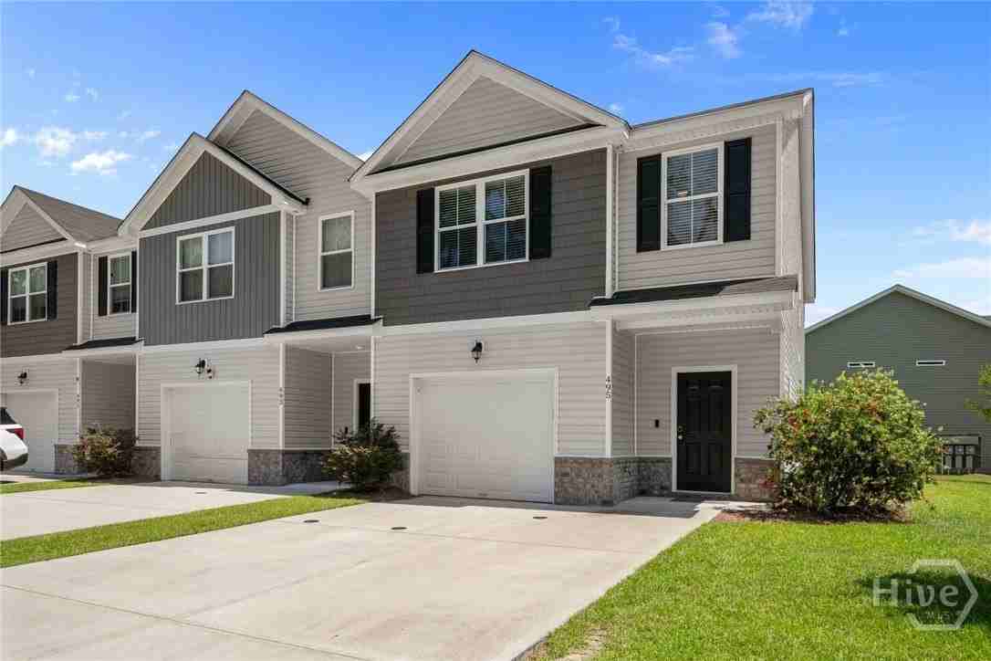 495 Governor Treutlen Cir - Photo 3 of 36