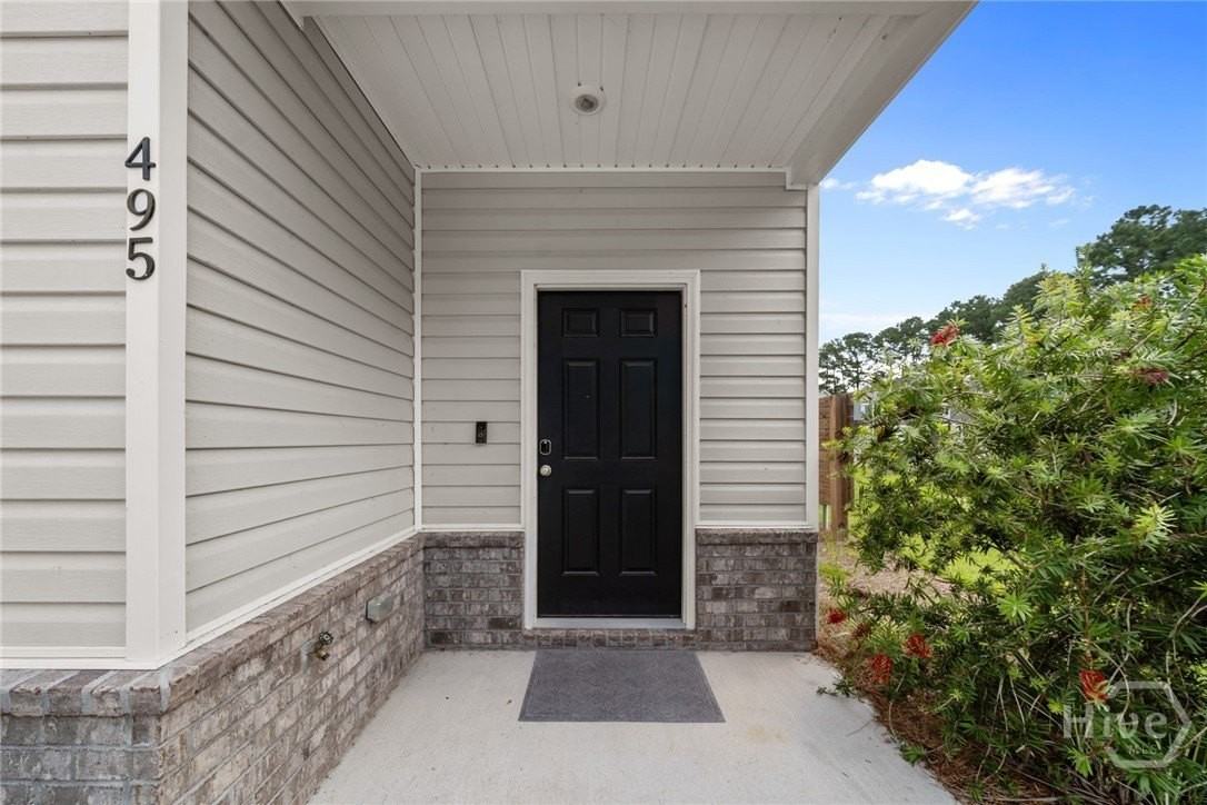 495 Governor Treutlen Cir - Photo 4 of 36