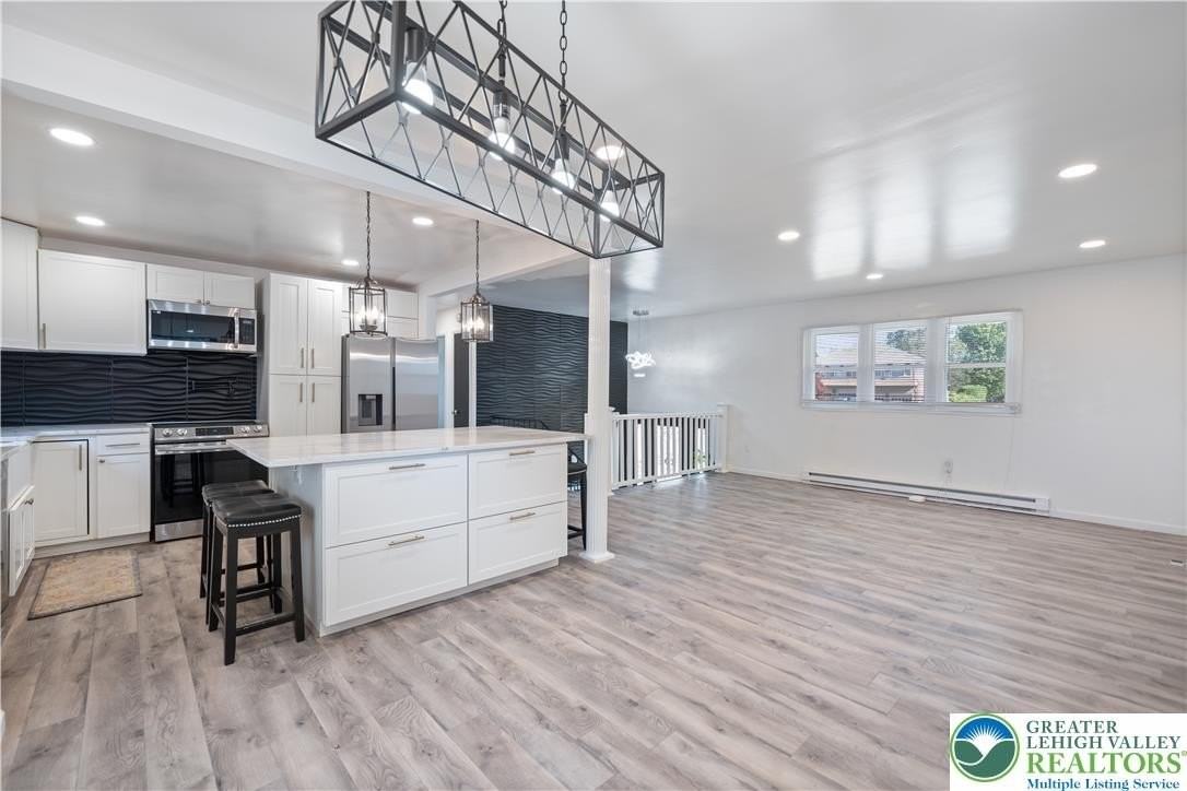 422 Belvidere St - Photo 6 of 22