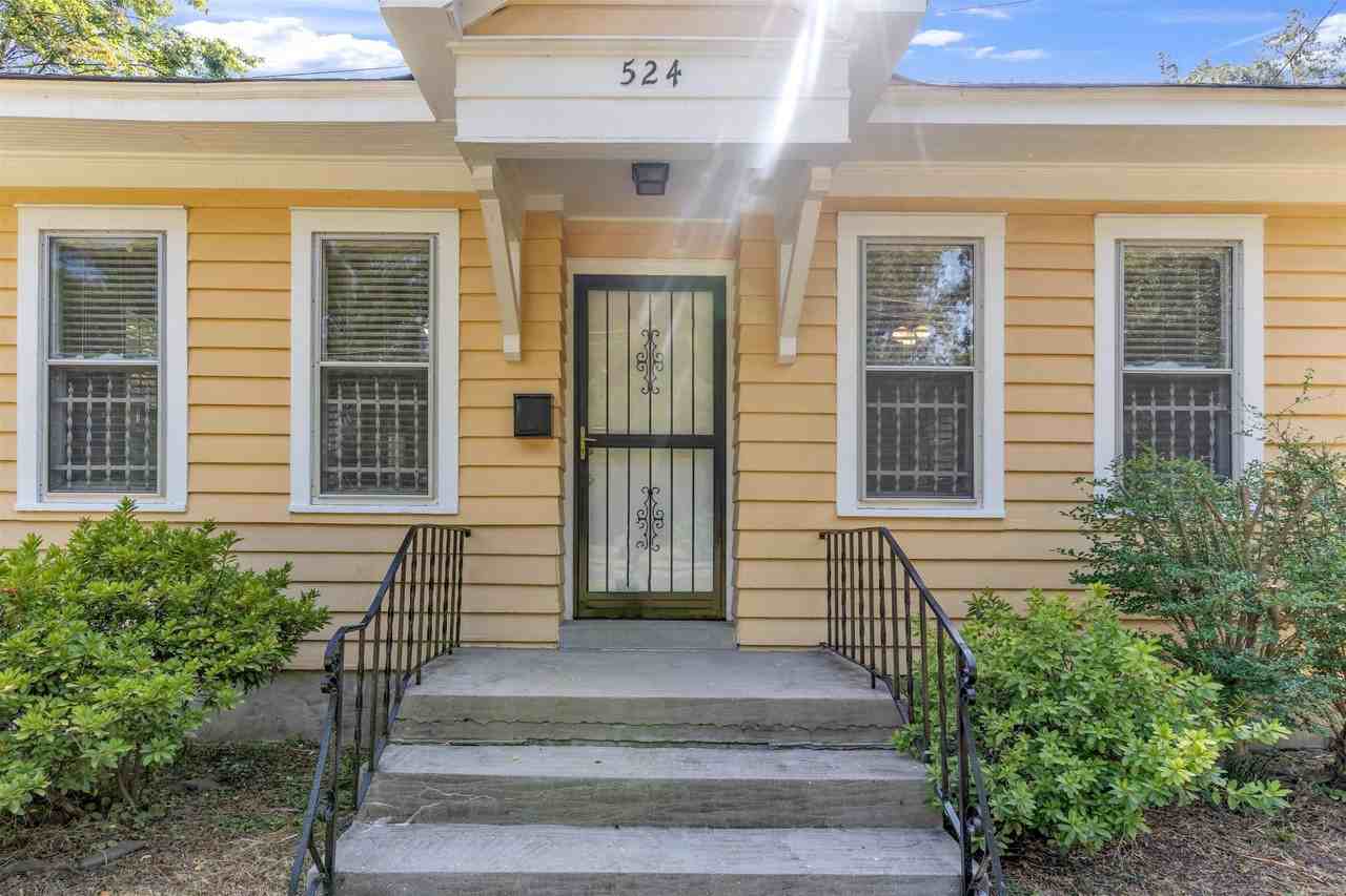 524 Haynes St - Photo 2 of 24