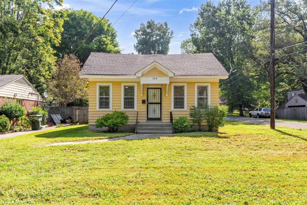 524 Haynes St - Photo 3 of 24
