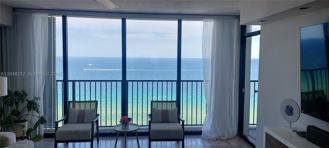 2101 S Ocean Dr #2001 - Photo 1 of 1