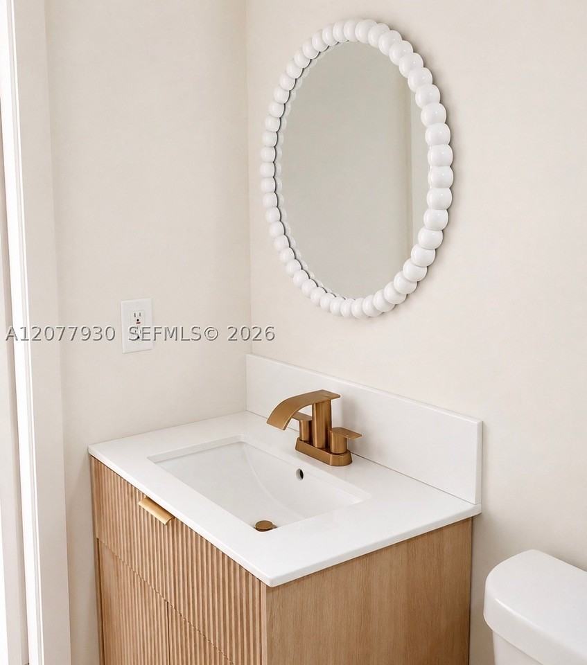 2740 Sw 4th St #REAR - Photo 6 of 9