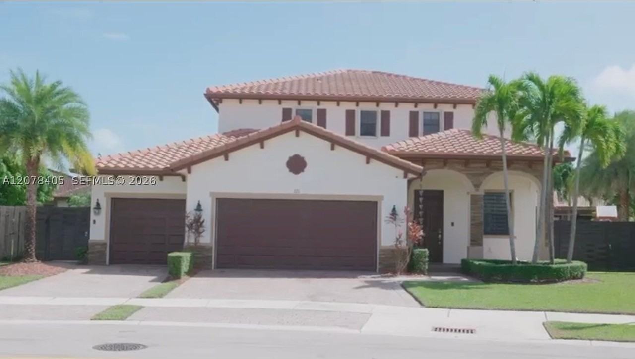 221 Se 35th Ave