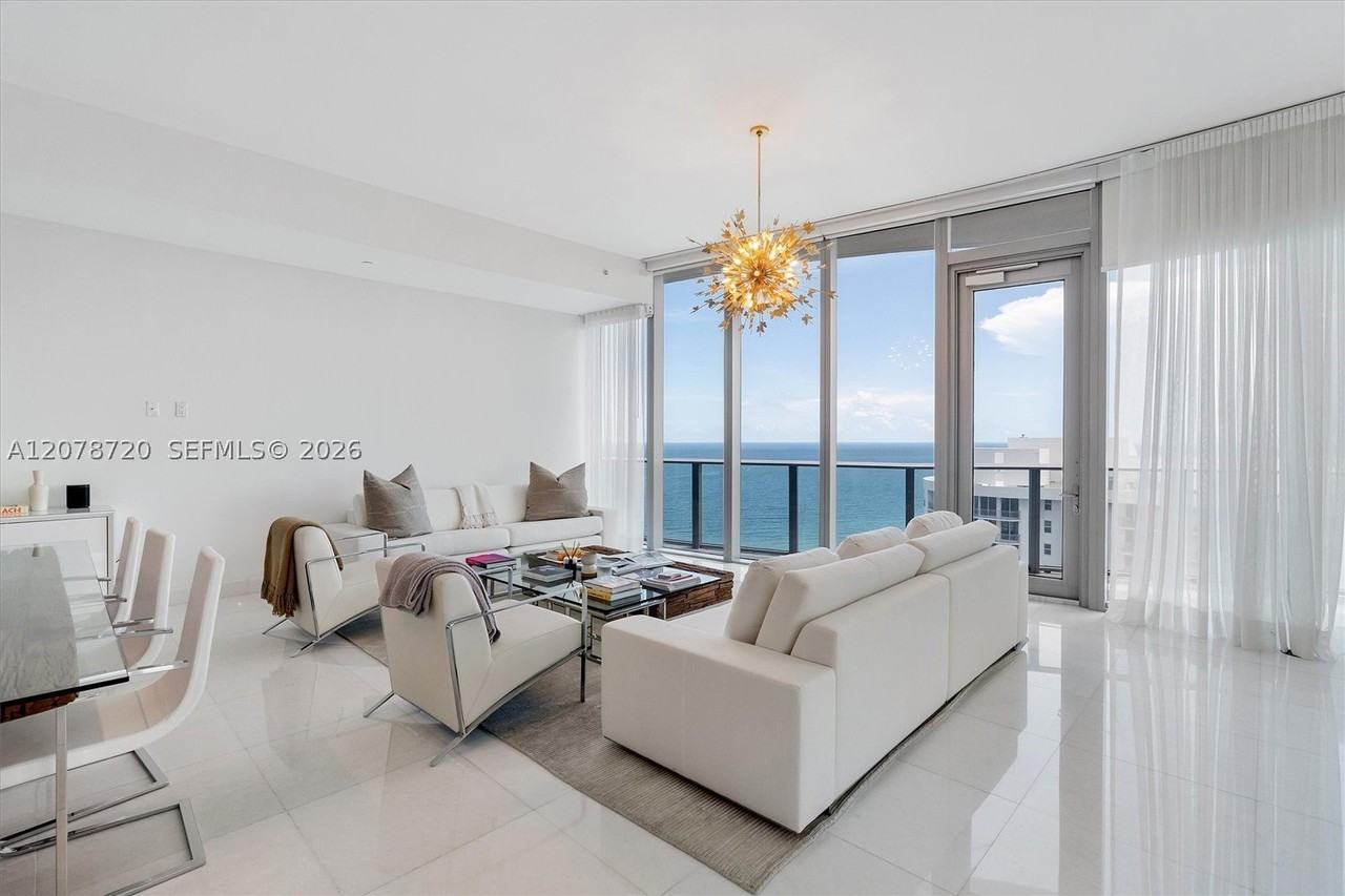 17475 Collins Ave #2203 - Photo 6 of 50