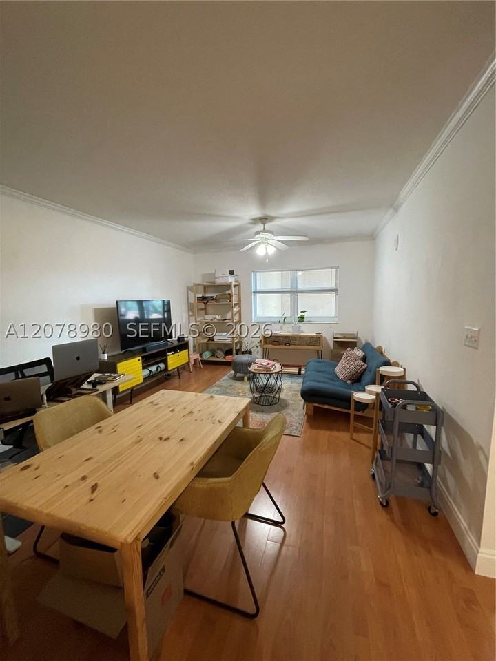 2665 Sw 37th Ave #209