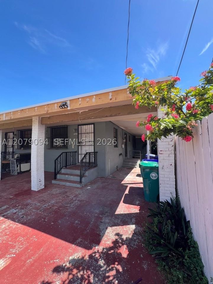 2140 Nw 1st Ter #A - Photo 2 of 20