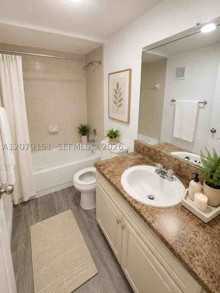 10900 Sw 196th St #104 - Photo 6 of 22