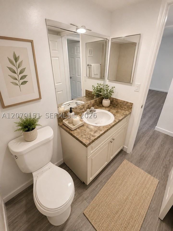10900 Sw 196th St #104 - Photo 7 of 22