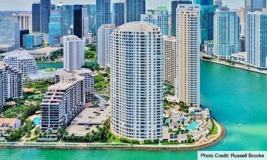 540 Brickell Key Dr #218 - Photo 1 of 1