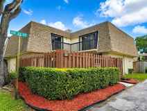 8215 Sw 23rd Ct #17D - Photo 1 of 1