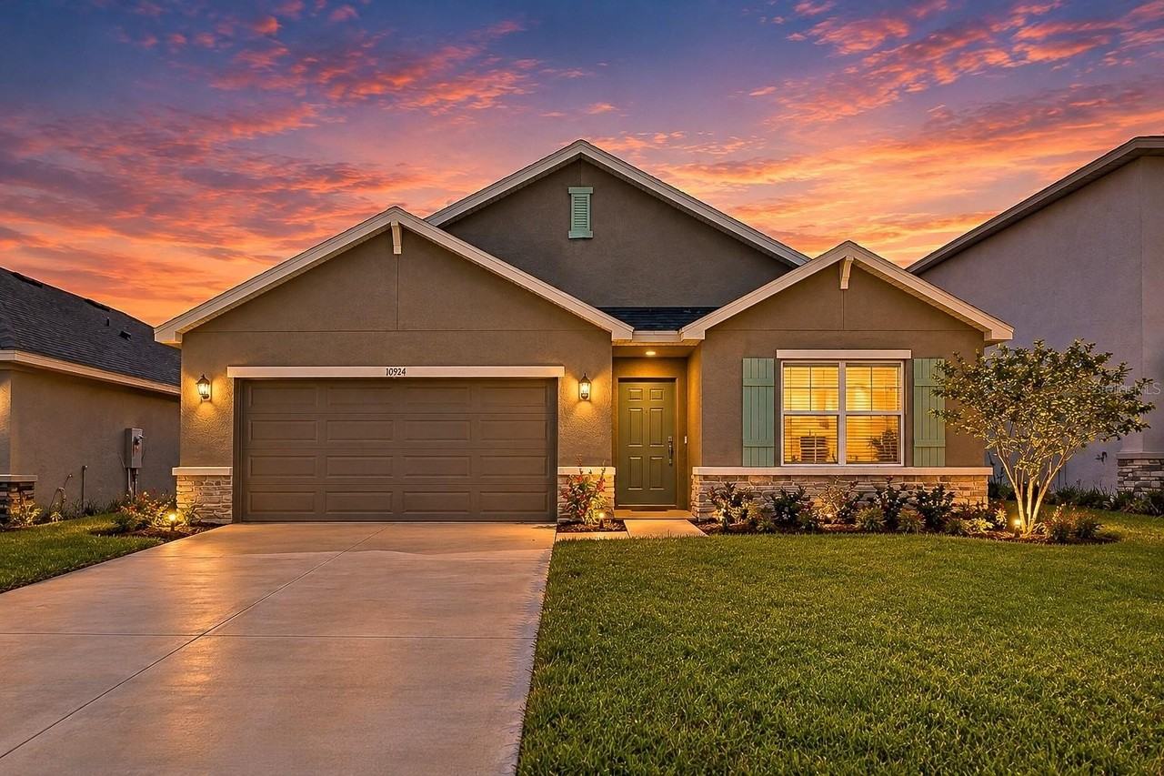 10924 Rabbit Grove Trl