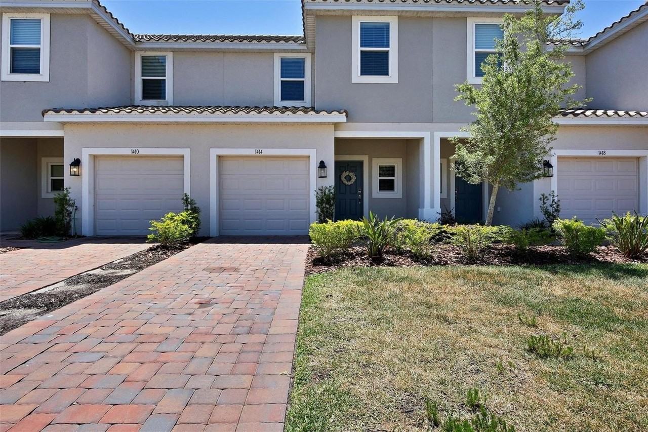 1414 Anchor Bend Way