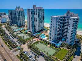 featured image of 1520 Gulf Blvd #1201