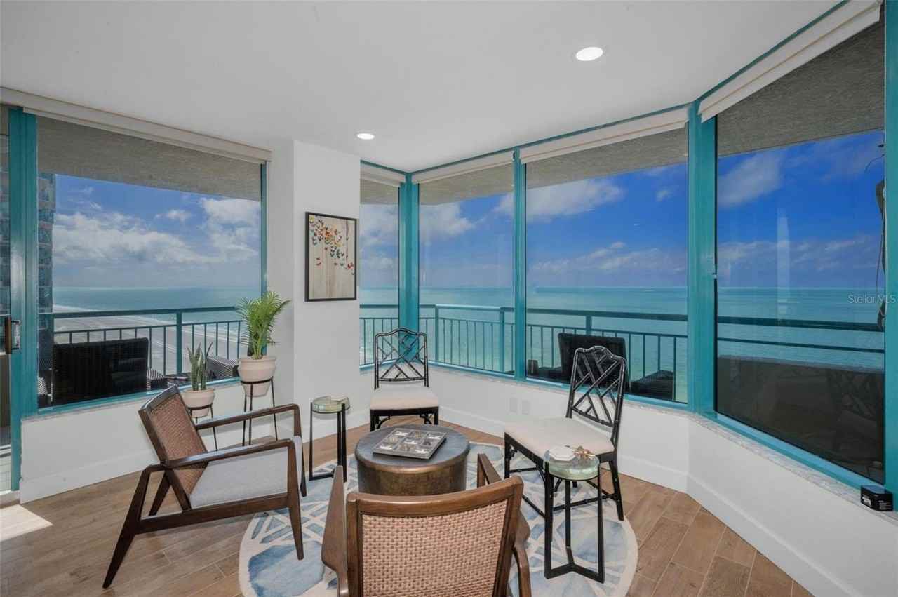 1520 Gulf Blvd #1201 - Photo 4 of 47