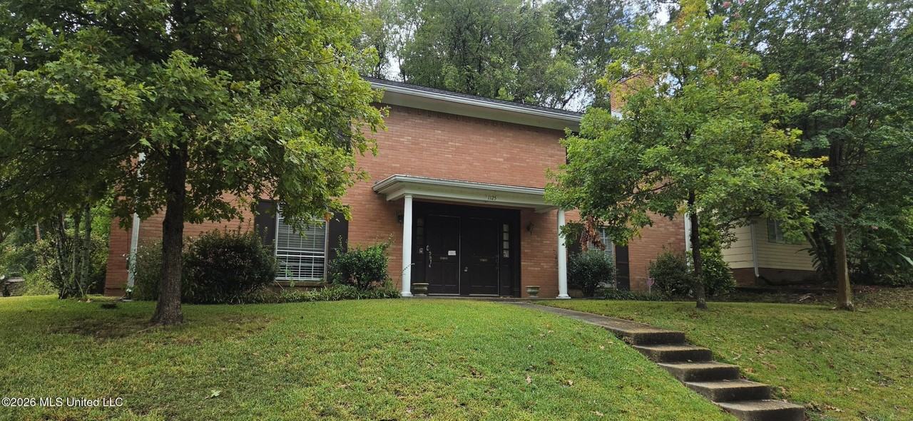 1125 Manship St Lot A