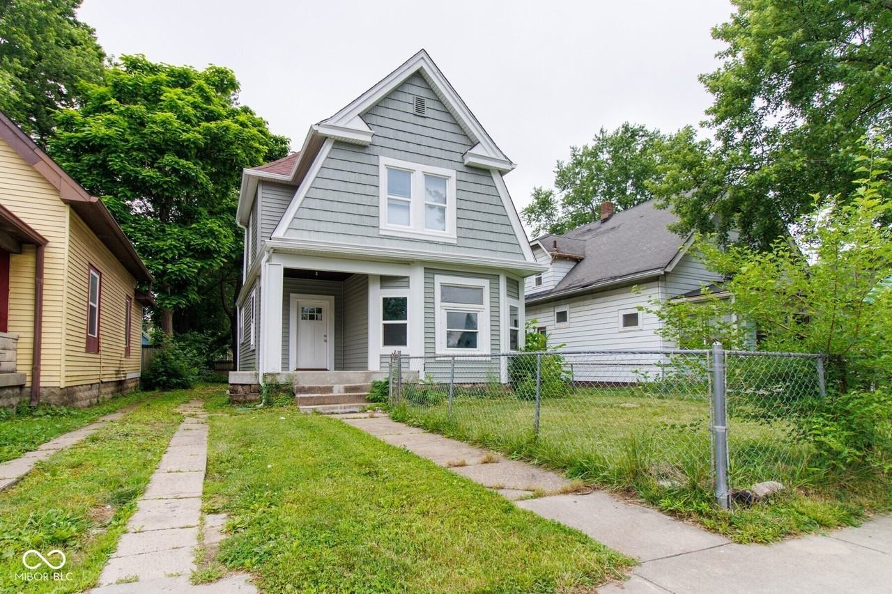 1210 N Olney St - Photo 2 of 23