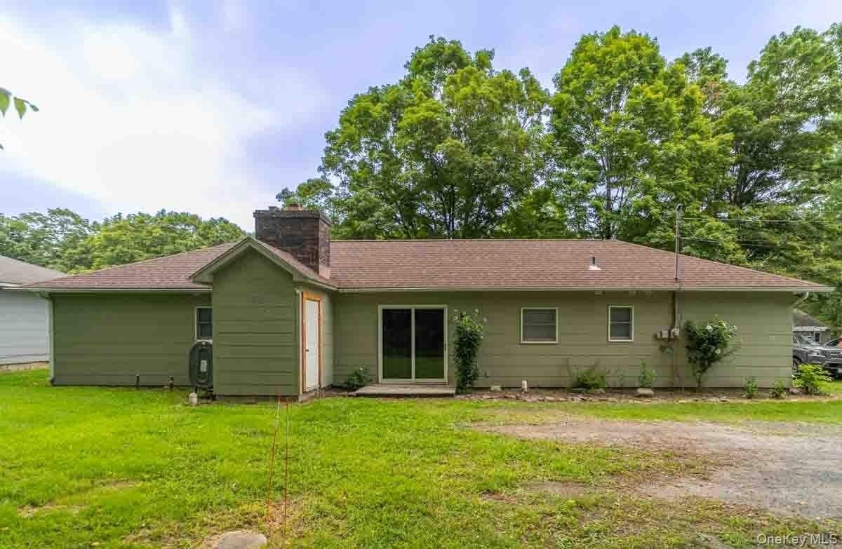 132 Red Top Rd