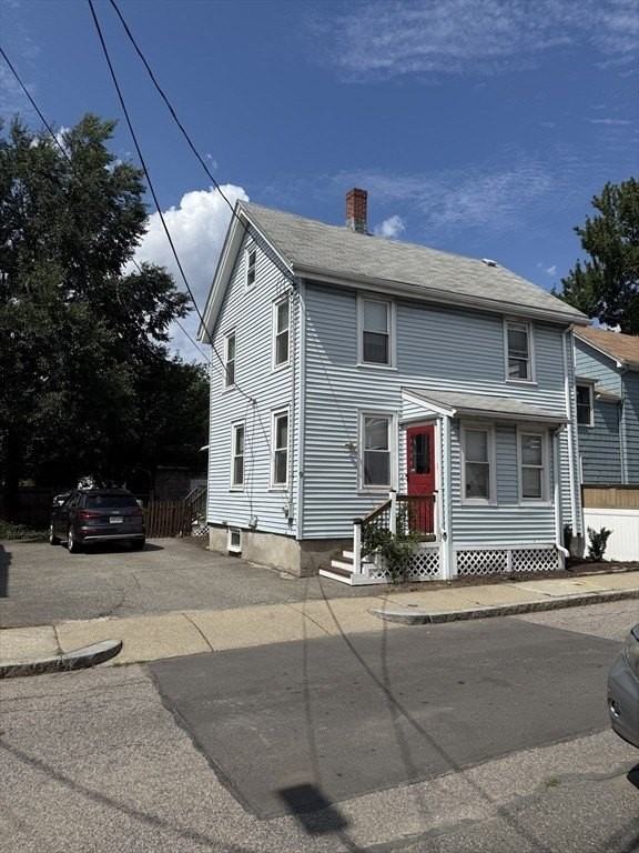 9 Andrew St #9 - Photo 2 of 18