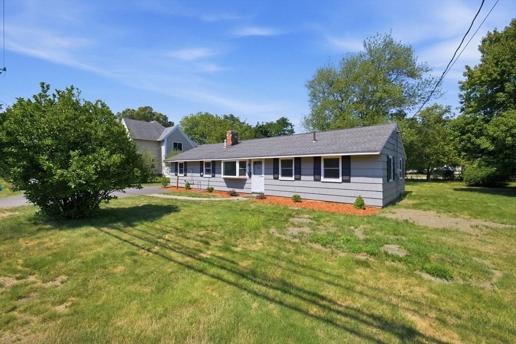 154 Maple St