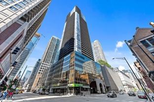 10 E Ontario St #1303 - Photo 1 of 1