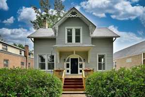 featured image of 6424 Sinclair Ave #1