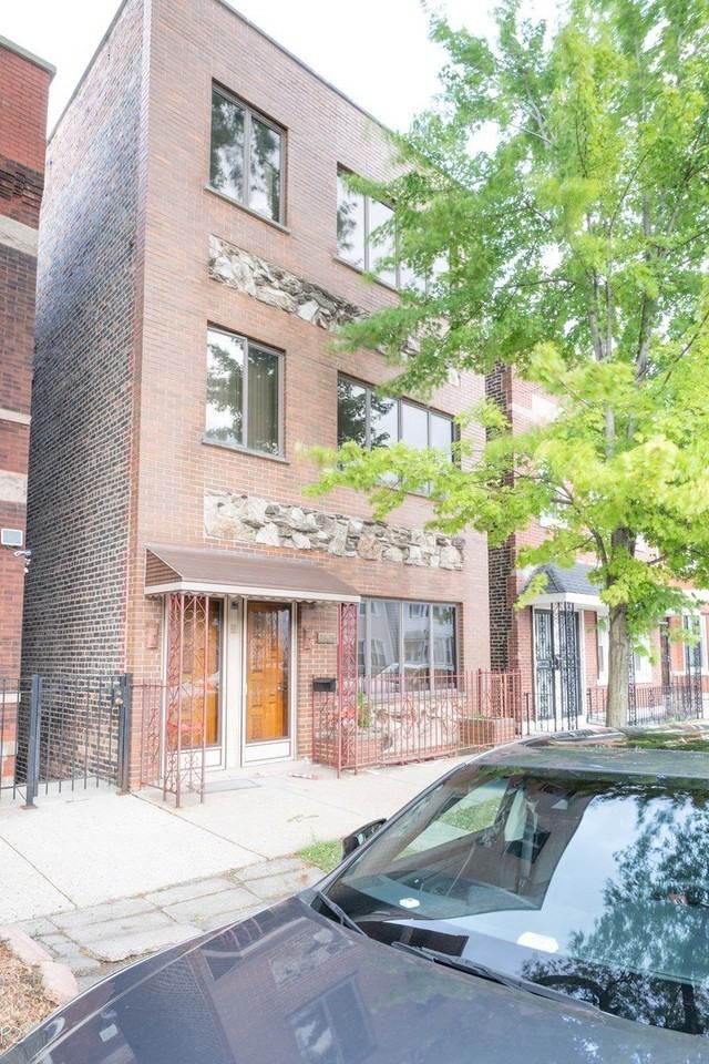 2625 S Union Ave #REAR
