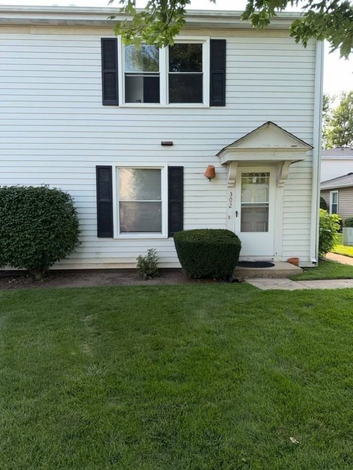 302 Creekside Dr
