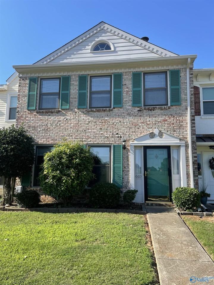 6613 Steeplechase Dr Nw - Photo 2 of 36