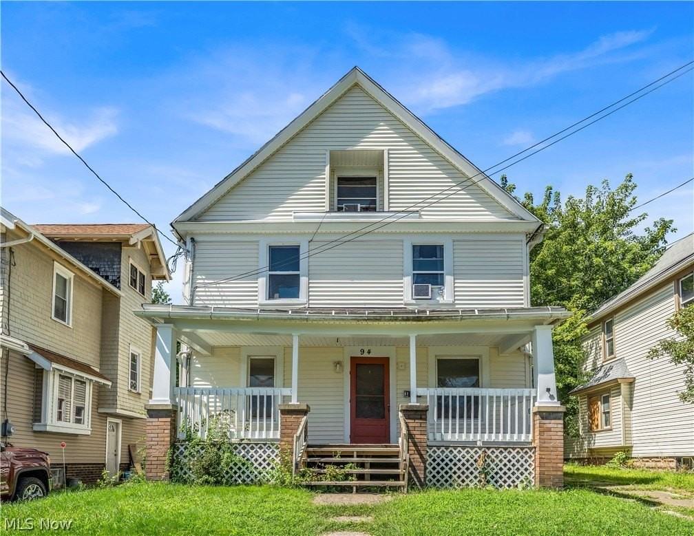 94 Broad St #1
