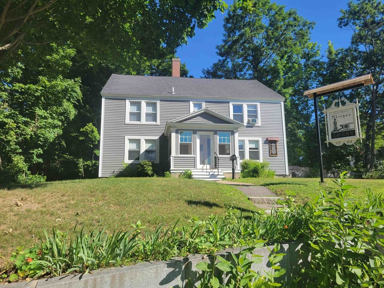 15 Summer St