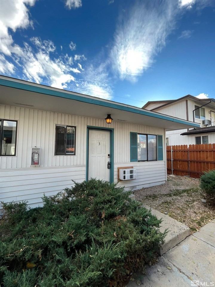 3563 Carlos Ln Apt 3 #Apt 3