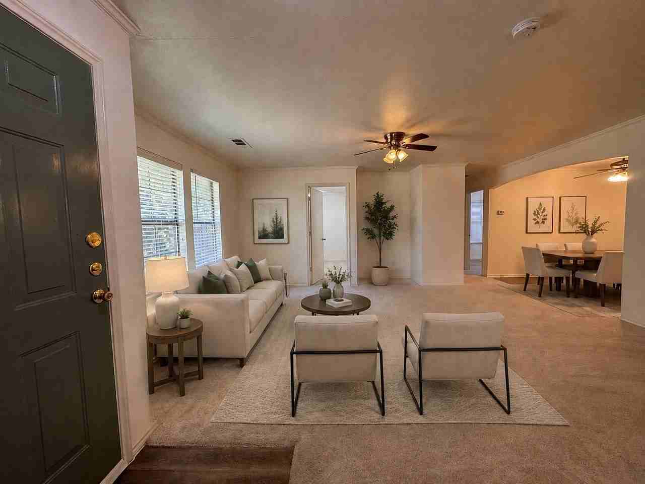 414 N Jackson Ave #A - Photo 4 of 35