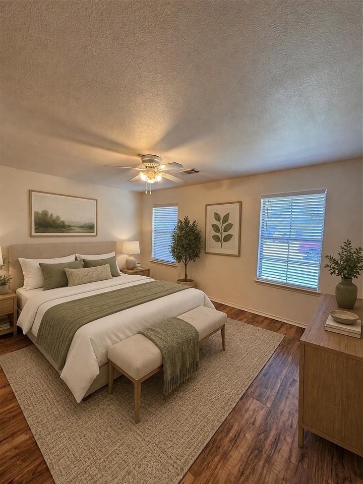 414 N Jackson Ave #A - Photo 5 of 35
