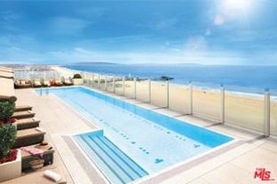 1221 Ocean Ave #808 - Photo 1 of 1