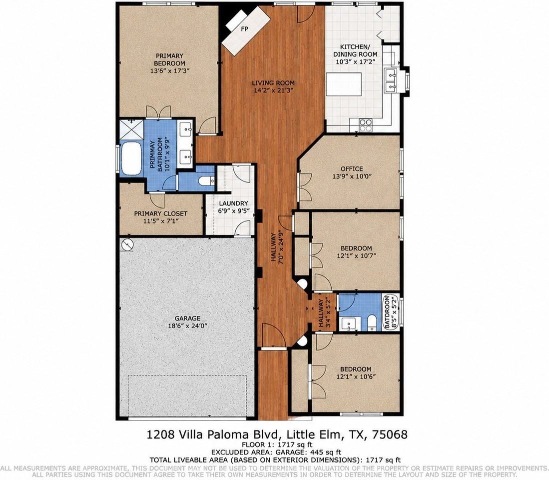 1208 Villa Paloma Blvd - Photo 2 of 36