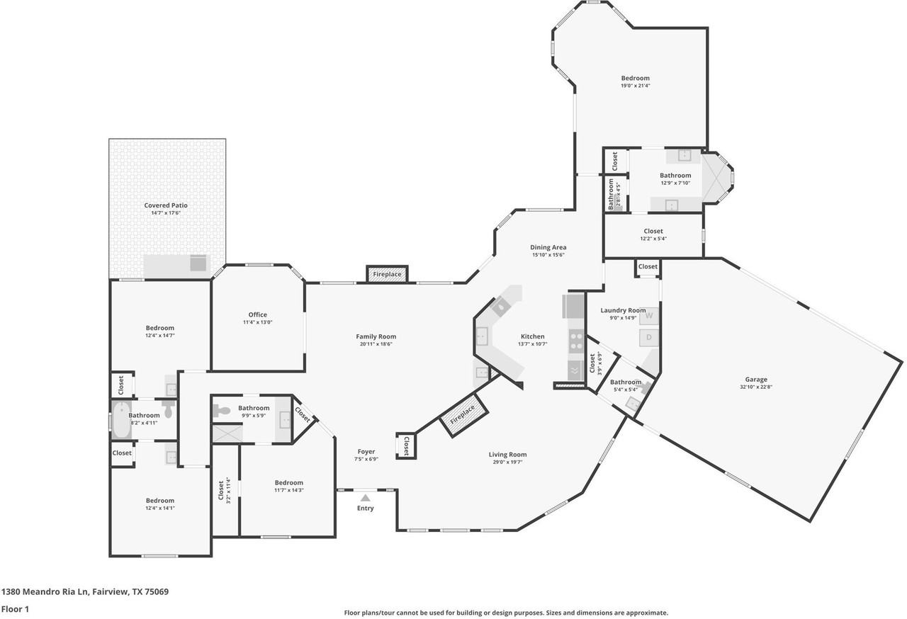 1380 Meandro Ria Ln - Photo 4 of 39