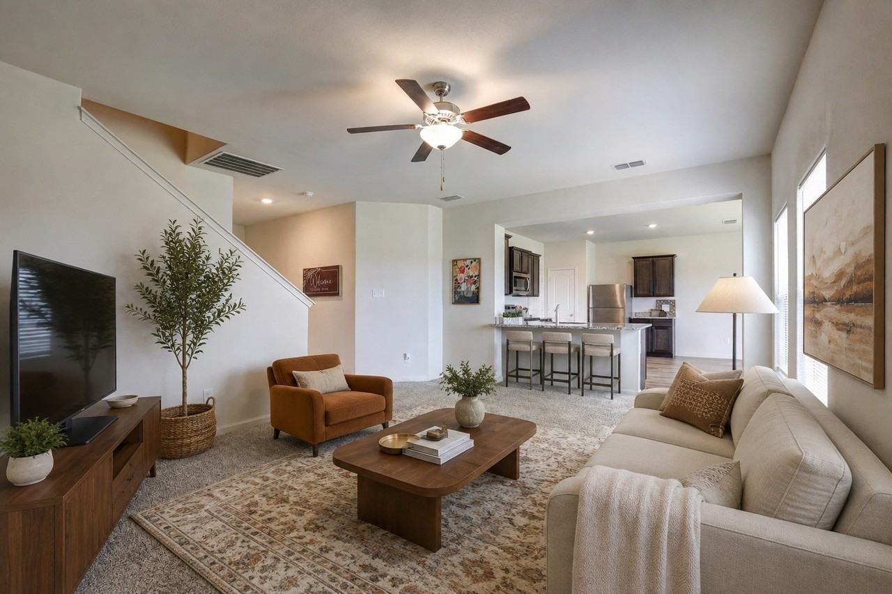 203 Drifter Dr - Photo 3 of 21