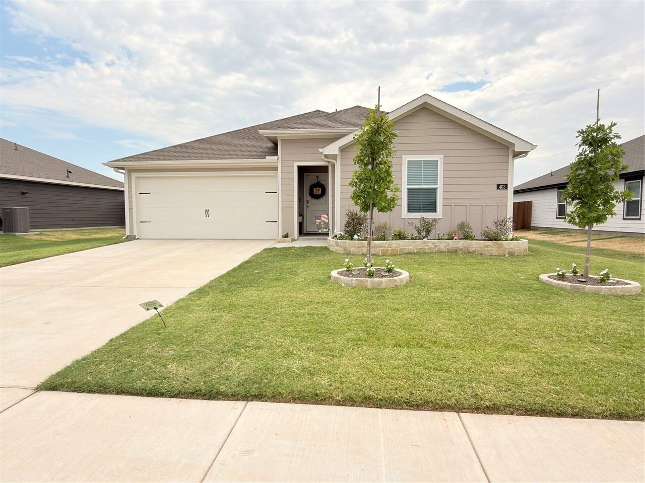 403 Silver Birch Dr