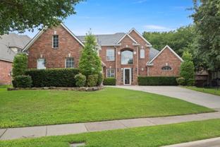 1207 Conroe Dr - Photo 1 of 1