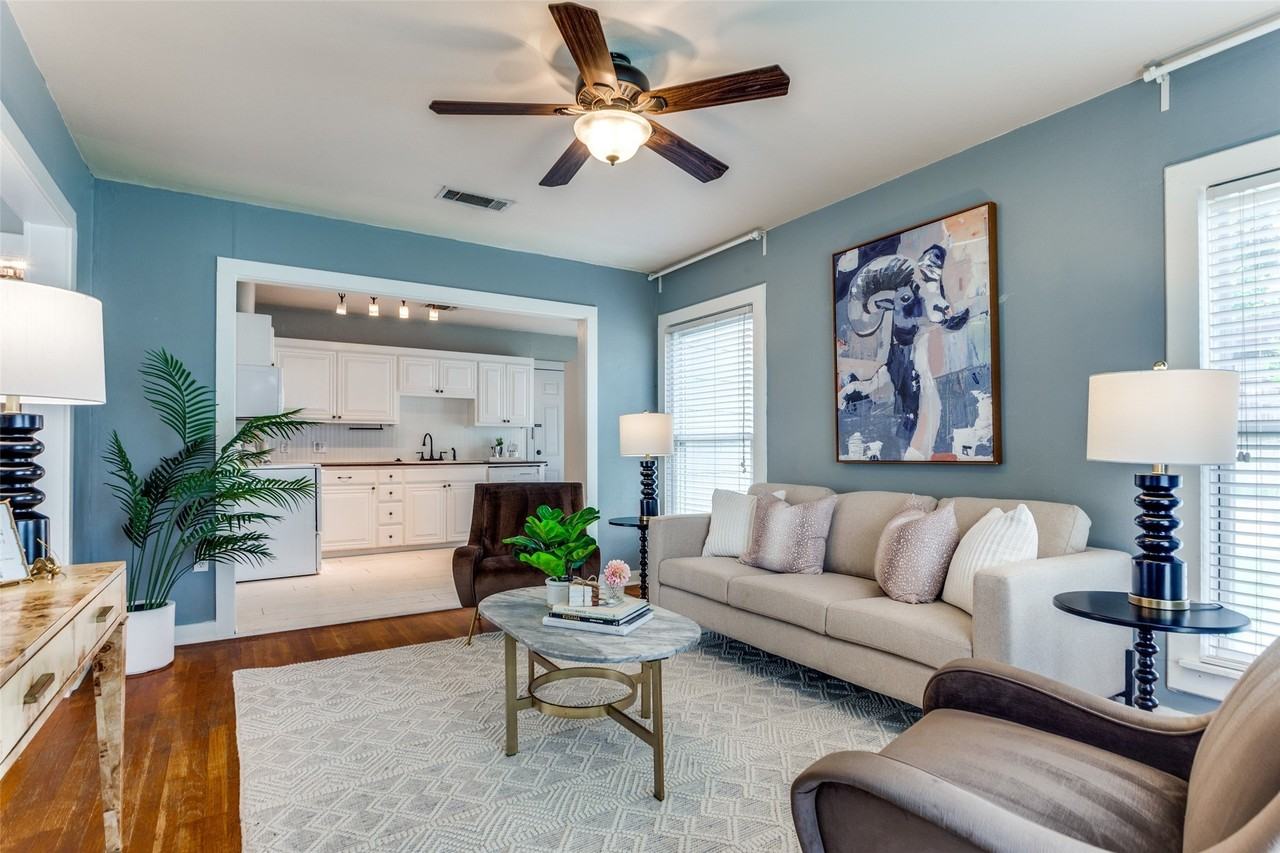 4039 Locke Ave #A - Photo 3 of 13
