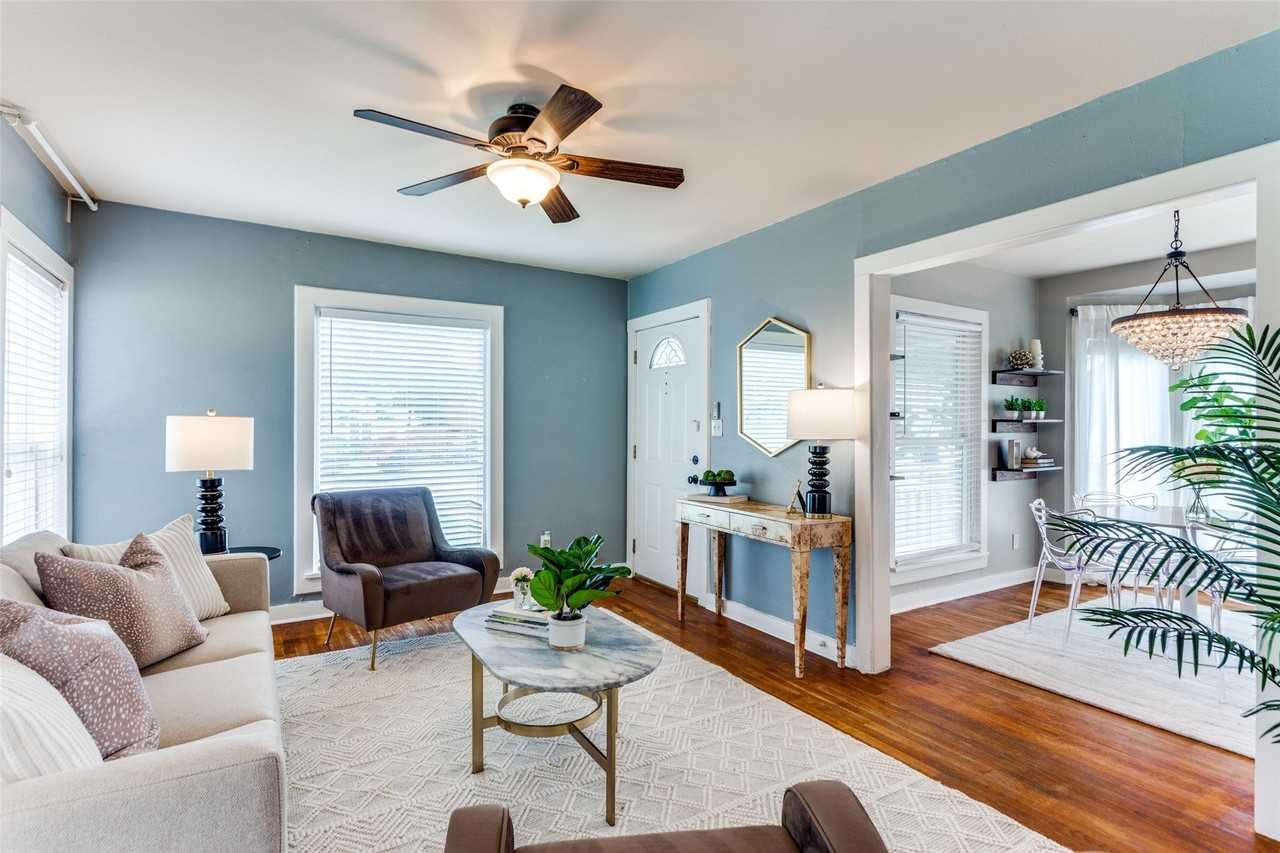 4039 Locke Ave #A - Photo 6 of 13