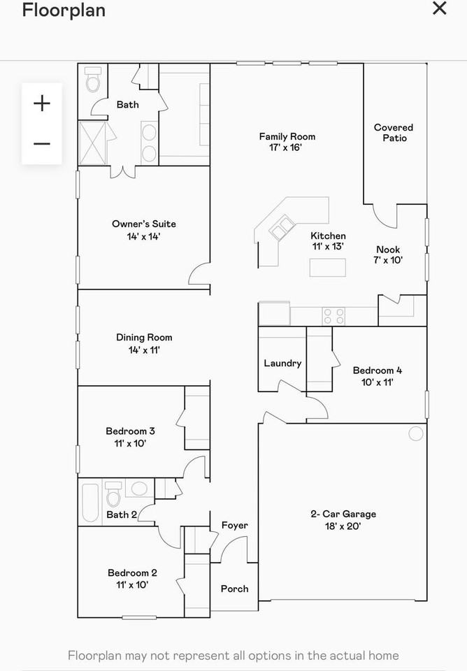 2204 Okeefe Dr - Photo 2 of 12