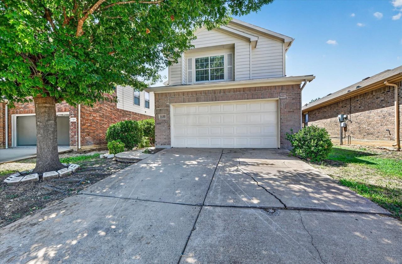 1133 Kielder Ct