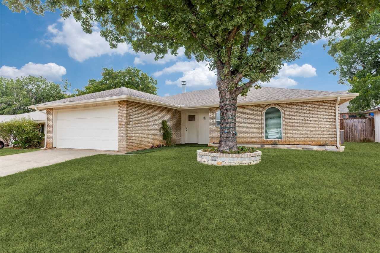 5420 Prince Dr