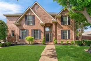 1203 Rainforest Ln - Photo 1 of 1