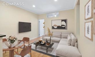 370 Columbus Ave #5E - Photo 1 of 1